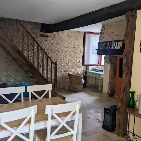 Le Asterien Holiday home *