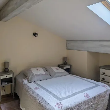Le Asterien Holiday home *