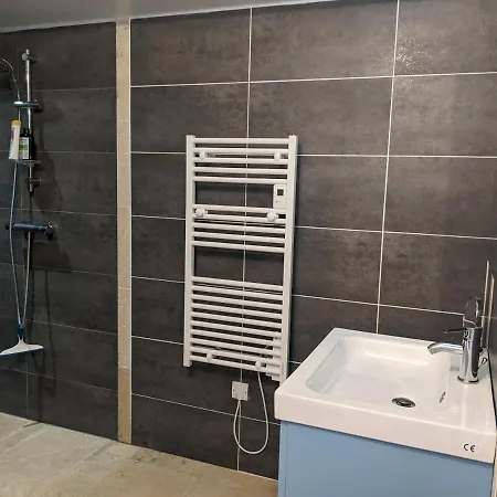 Le Asterien Holiday home Saint-Astier (Dordogne)