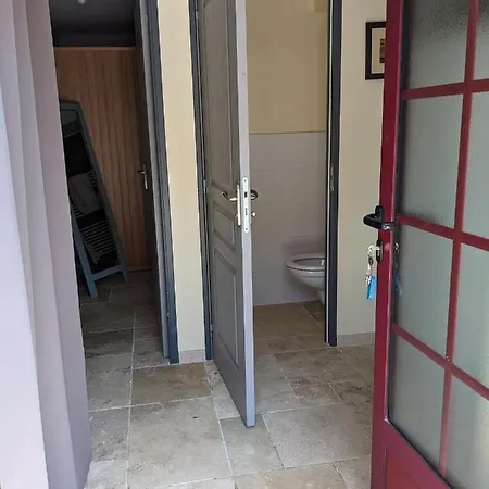 Le Asterien Saint-Astier (Dordogne)