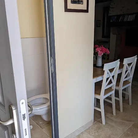 Semesterbostad Le Asterien Saint-Astier (Dordogne)