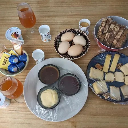 Le Asterien * Saint-Astier (Dordogne)