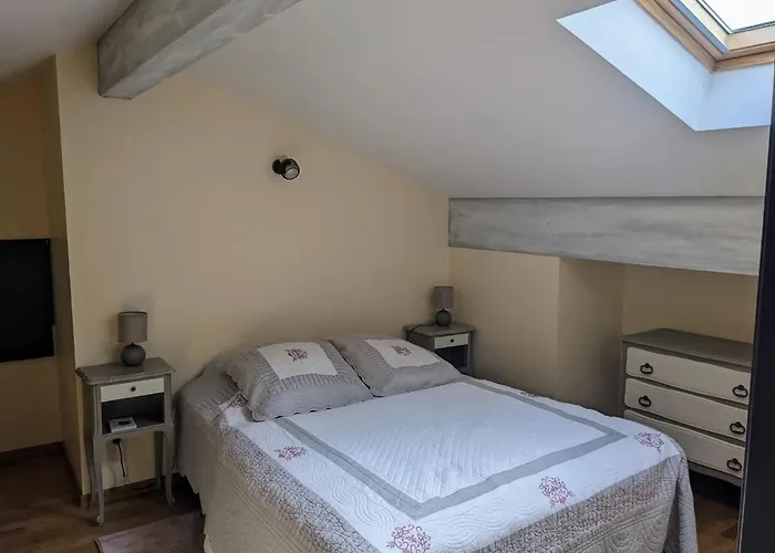 Le Asterien Holiday home *