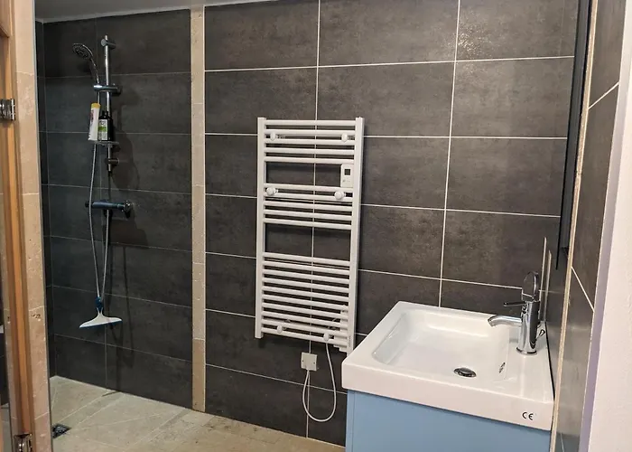 Le Asterien Holiday home Saint-Astier (Dordogne)