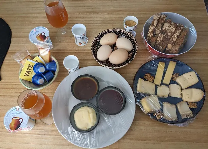 Le Asterien * Saint-Astier (Dordogne)